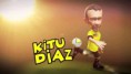 MUÑECO DEL KITU DIAZ